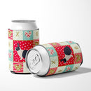 Dutch Rabbit Love Can or Bottle Hugger CK5385CC