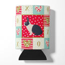 Dutch Rabbit Love Can or Bottle Hugger CK5385CC