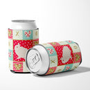 Hermelin Rabbit Love Can or Bottle Hugger CK5391CC