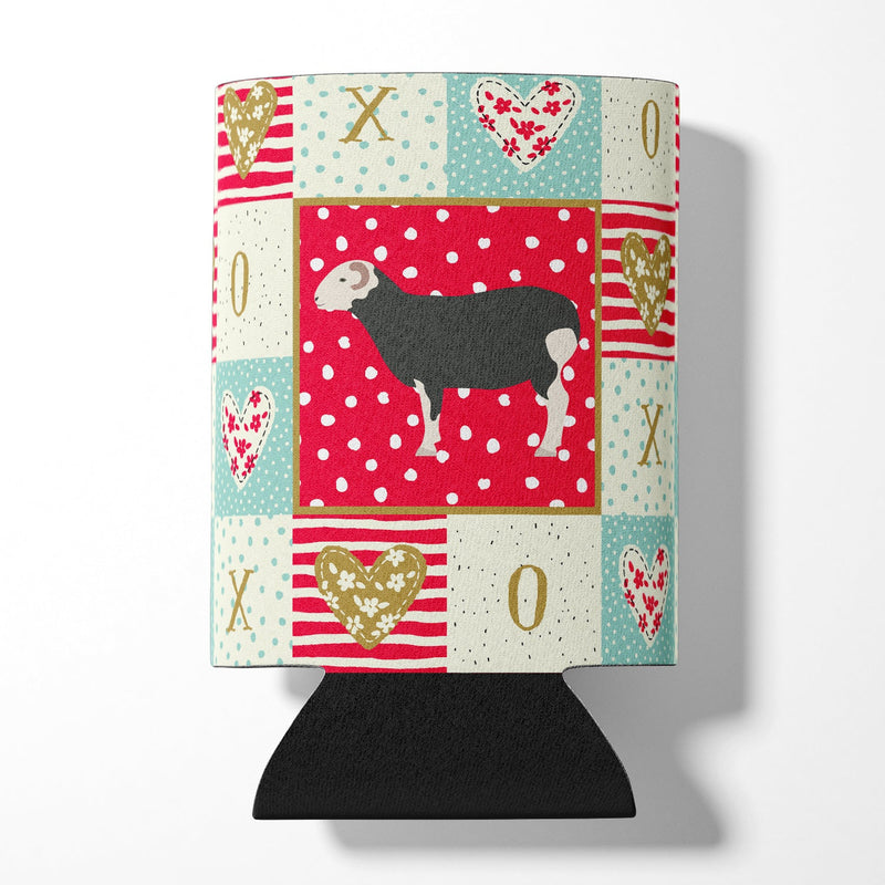 Herwick Sheep Love Can or Bottle Hugger CK5397CC