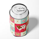 Jacob Sheep Love Can or Bottle Hugger CK5402CC