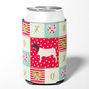 Dorper Sheep Love Can or Bottle Hugger CK5405CC