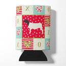 Dorper Sheep Love Can or Bottle Hugger CK5405CC