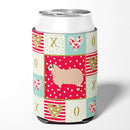 Kerry Hill Sheep Love Can or Bottle Hugger CK5406CC
