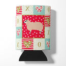 Kerry Hill Sheep Love Can or Bottle Hugger CK5406CC