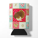 French Turkey Dindon Love Can or Bottle Hugger CK5417CC