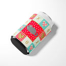 Agouti Chinchilla Love Can or Bottle Hugger CK5418CC