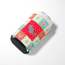 Foggy Chinchilla Love Can or Bottle Hugger CK5422CC