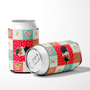 Abyssinian Guinea Pig Love Can or Bottle Hugger CK5426CC