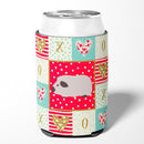 Himalayan Guinea Pig Love Can or Bottle Hugger CK5429CC