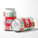 Himalayan Guinea Pig Love Can or Bottle Hugger CK5429CC