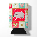 Himalayan Guinea Pig Love Can or Bottle Hugger CK5429CC