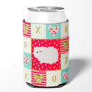 Merino Guinea Pig Love Can or Bottle Hugger CK5430CC