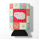 Merino Guinea Pig Love Can or Bottle Hugger CK5430CC