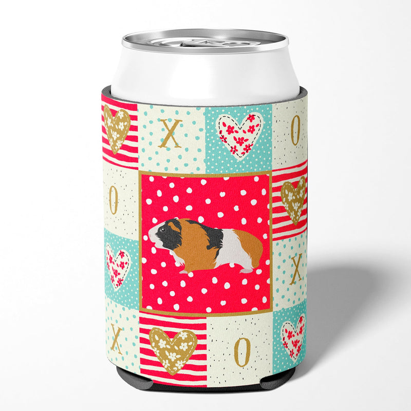 Rex Guinea Pig Love Can or Bottle Hugger CK5432CC
