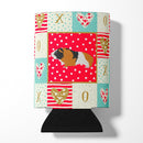 Rex Guinea Pig Love Can or Bottle Hugger CK5432CC