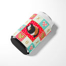 Sheba Guinea Pig Love Can or Bottle Hugger CK5433CC