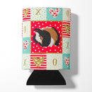 Sheba Guinea Pig Love Can or Bottle Hugger CK5433CC