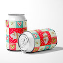 Silkie Guinea Pig Love Can or Bottle Hugger CK5434CC