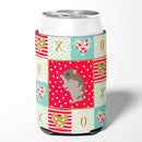 Dwarf Hamster Love Can or Bottle Hugger CK5439CC