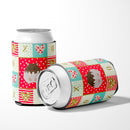 Dzungarian Hamster Love Can or Bottle Hugger CK5440CC