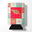 Spiny Mouse Love Can or Bottle Hugger CK5453CC