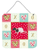 Dumbo Rat Love Wall or Door Hanging Prints CK5459DS66