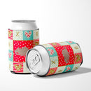 Fuzz Rat Love Can or Bottle Hugger CK5460CC