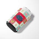 Emperor Angelfish Love Can or Bottle Hugger CK5469CC