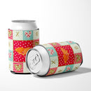 Celestial Eye Goldfish Love Can or Bottle Hugger CK5471CC