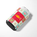 Goldfish Common Love Can or Bottle Hugger CK5473CC