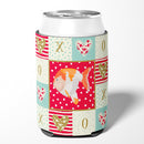 Lionhead Goldfish Love Can or Bottle Hugger CK5474CC