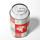 Lionhead Goldfish Love Can or Bottle Hugger CK5474CC