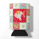 Lionhead Goldfish Love Can or Bottle Hugger CK5474CC