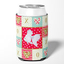 Ryukin Goldfish Love Can or Bottle Hugger CK5477CC