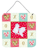 Ryukin Goldfish Love Wall or Door Hanging Prints CK5477DS66