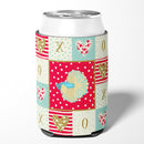 Elephant Ear Betta Love Can or Bottle Hugger CK5486CC