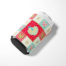 Elephant Ear Betta Love Can or Bottle Hugger CK5486CC