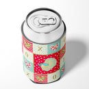 Elephant Ear Betta Love Can or Bottle Hugger CK5486CC