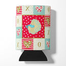 Elephant Ear Betta Love Can or Bottle Hugger CK5486CC