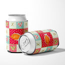 Kissing Gourami Love Can or Bottle Hugger CK5488CC