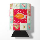 Kissing Gourami Love Can or Bottle Hugger CK5488CC