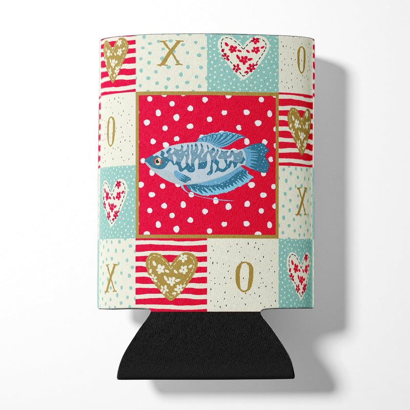 Opaline Gourami Love Can or Bottle Hugger CK5490CC