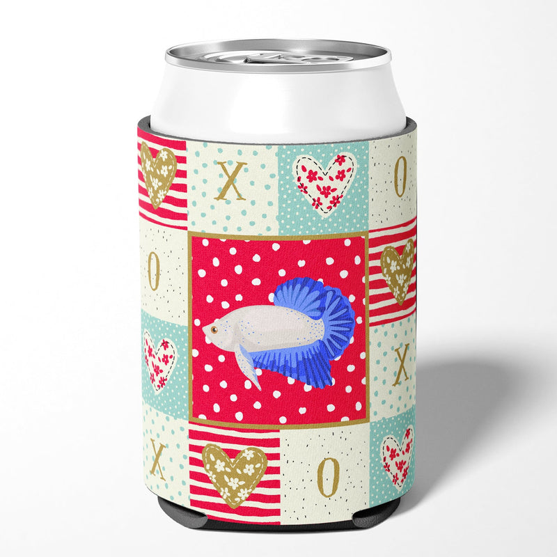 Plakat Betta Love Can or Bottle Hugger CK5492CC