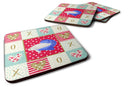 Plakat Betta Love Coasters - Set of 4 Lightweight Foam, Absorbent Drink Coasters  CK5492FC