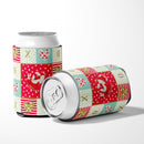 Veil Tail Betta Love Can or Bottle Hugger CK5494CC