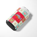 Piranha Love Can or Bottle Hugger CK5495CC