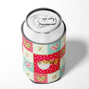 Puffer Fish Love Can or Bottle Hugger CK5496CC