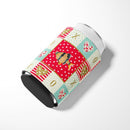 Tiger Barb Love Can or Bottle Hugger CK5499CC