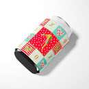 Jibso Canary Love Can or Bottle Hugger CK5503CC